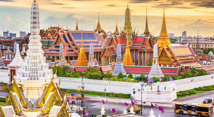 3daccc9276ad Thailand Bangkok Koenigspalast iStock Sean Pavone 1146493663