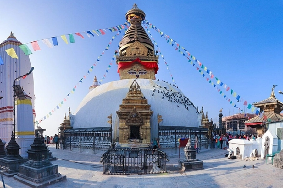 66b3465ce167dc0b41b86578 swayambhunath stupa