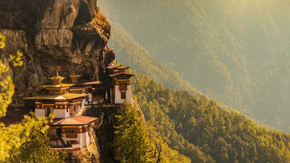 A Guide to Planning Travel in Bhutan