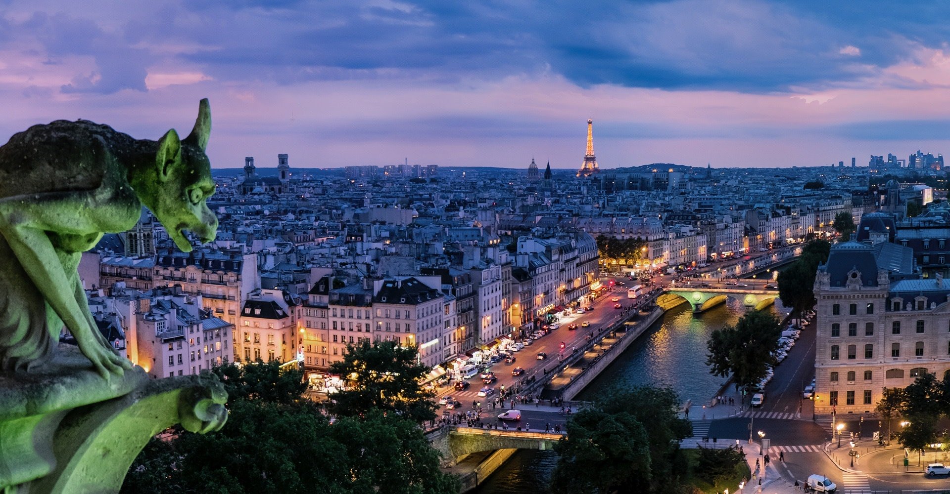 Destination Reviews France 1