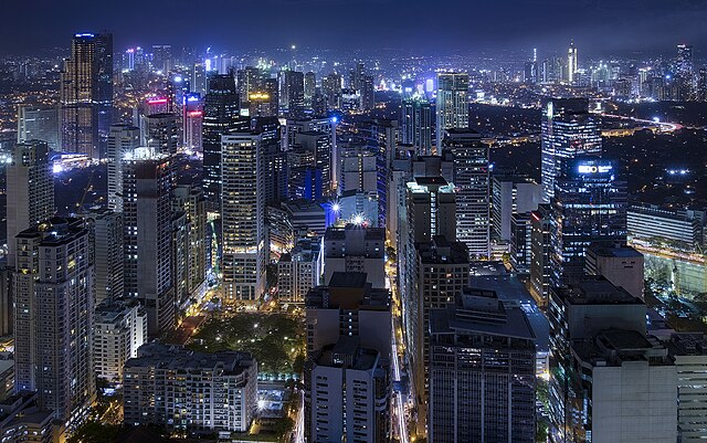 Makati_City_Lights_Jopet_Sy_ _Flickr