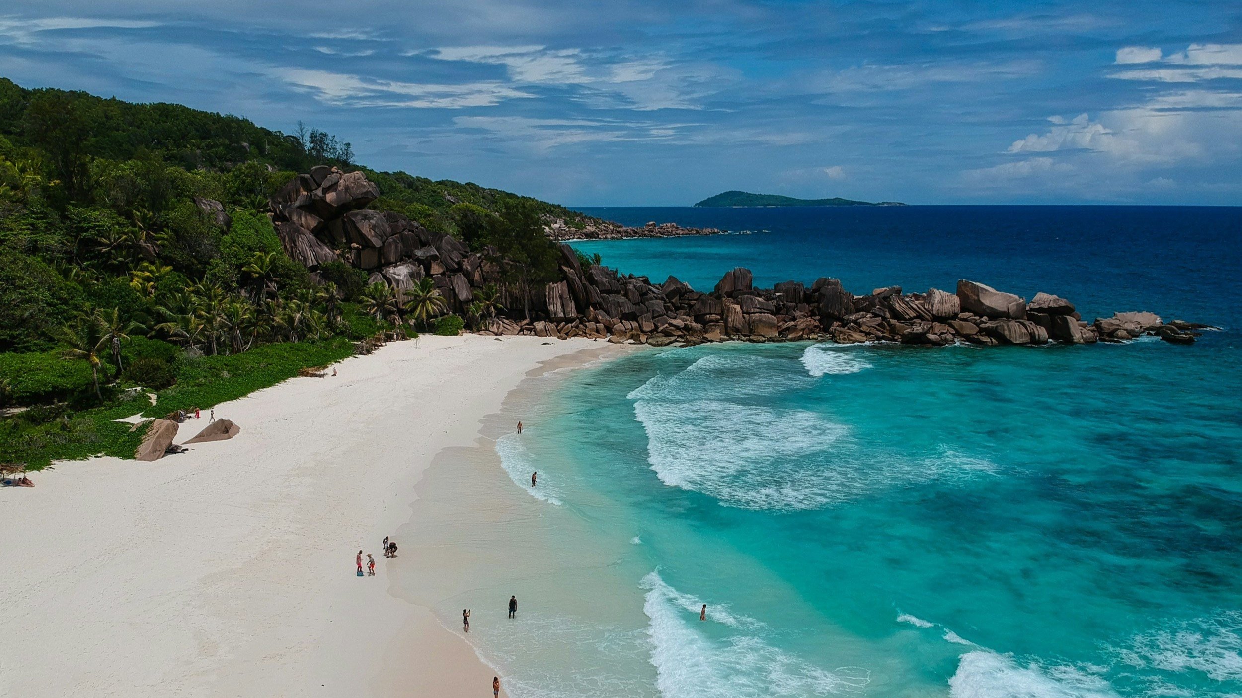 Seychelles ThePrivateTraveller