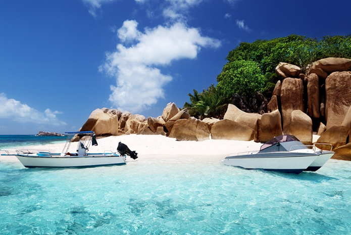 Seychelles Tours