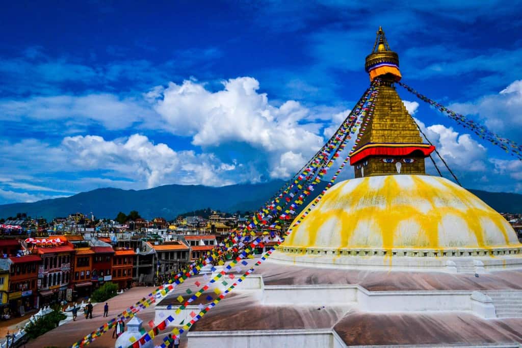 boudhanath stupa cultural heritage nepal 1024x683 1