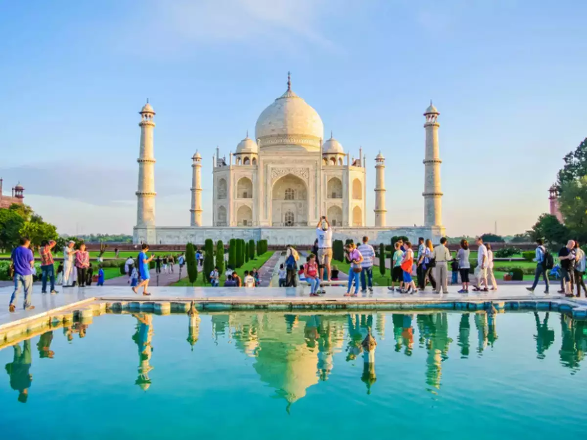 india travel visa