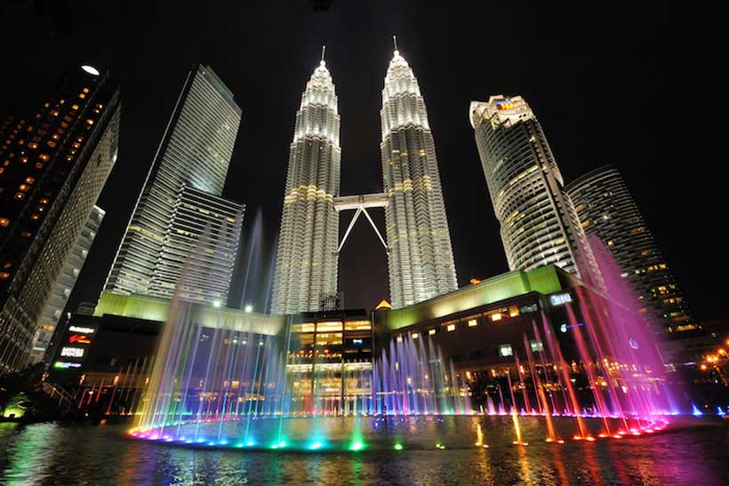 malaysia digital economy